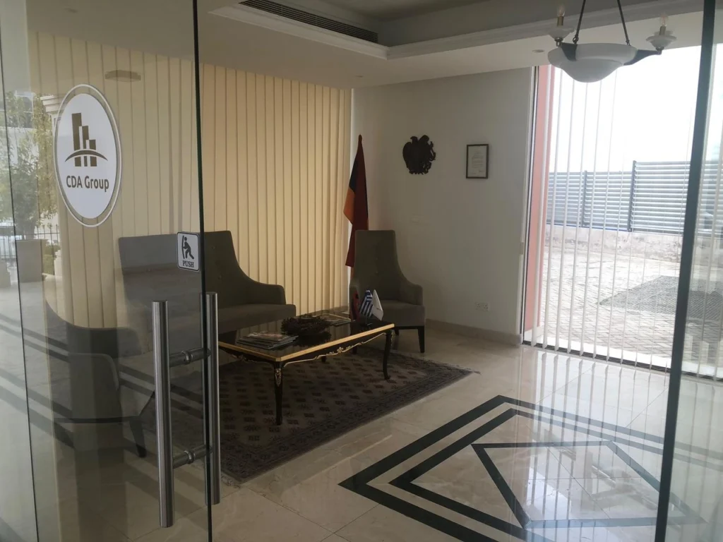 215m² Office for Sale in Limassol – Agios Athanasios