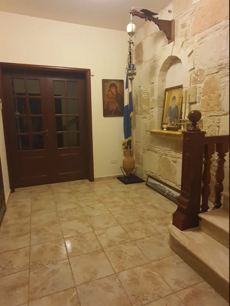 3 Bedroom House for Sale in Moni, Limassol District