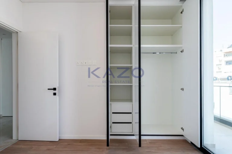 2 Bedroom Apartment for Sale in Limassol – Mesa Geitonia