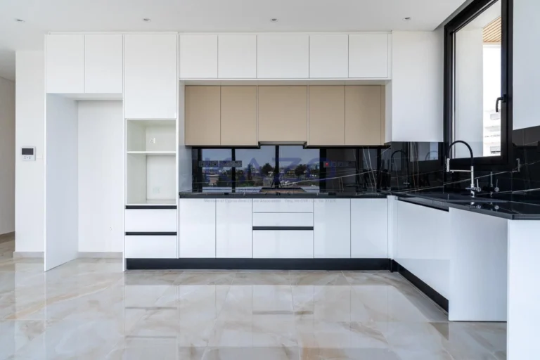 2 Bedroom Apartment for Sale in Limassol – Mesa Geitonia