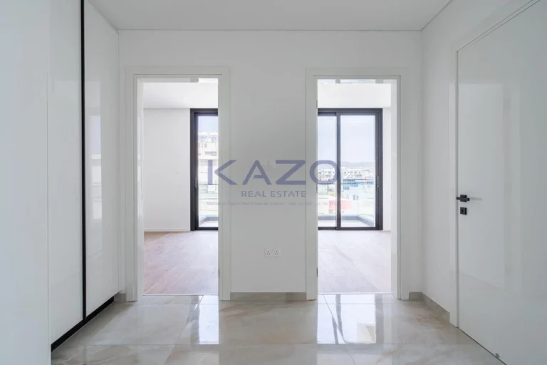 2 Bedroom Apartment for Sale in Limassol – Mesa Geitonia