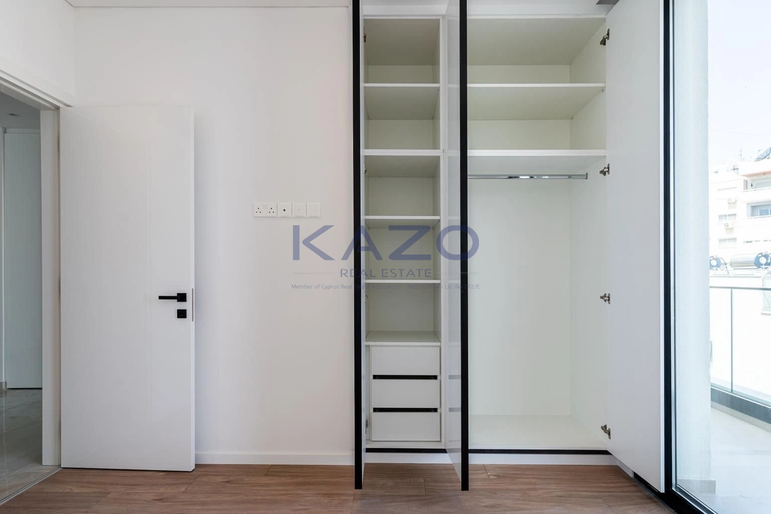 2 Bedroom Apartment for Sale in Limassol – Mesa Geitonia