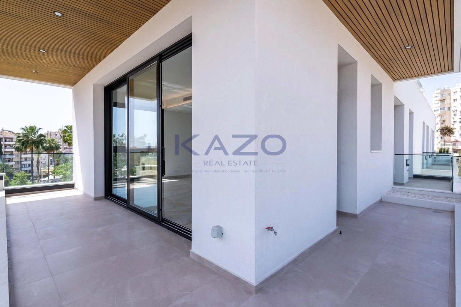 2 Bedroom Apartment for Sale in Limassol – Mesa Geitonia