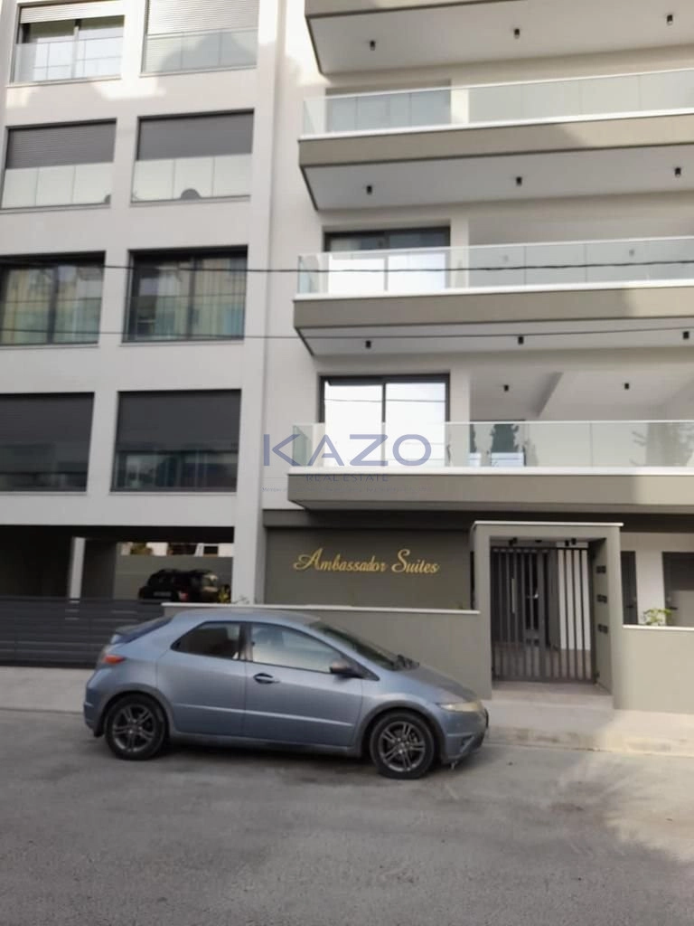 2 Bedroom Apartment for Sale in Limassol – Neapolis