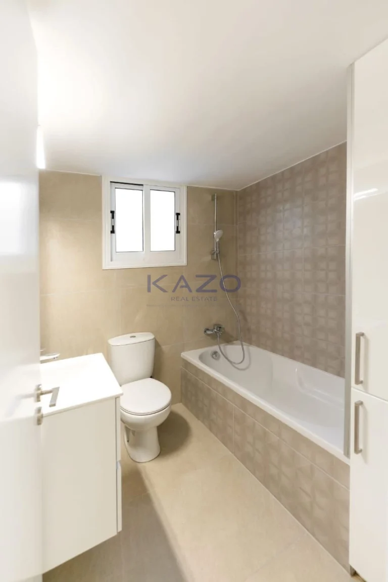 4 Bedroom House for Rent in Limassol District