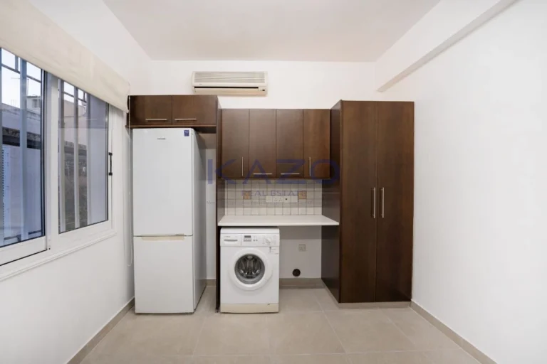 4 Bedroom House for Rent in Limassol District