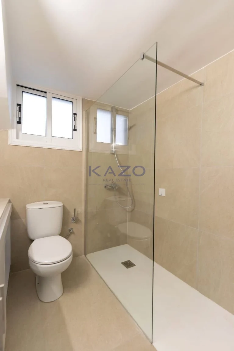 4 Bedroom House for Rent in Limassol District