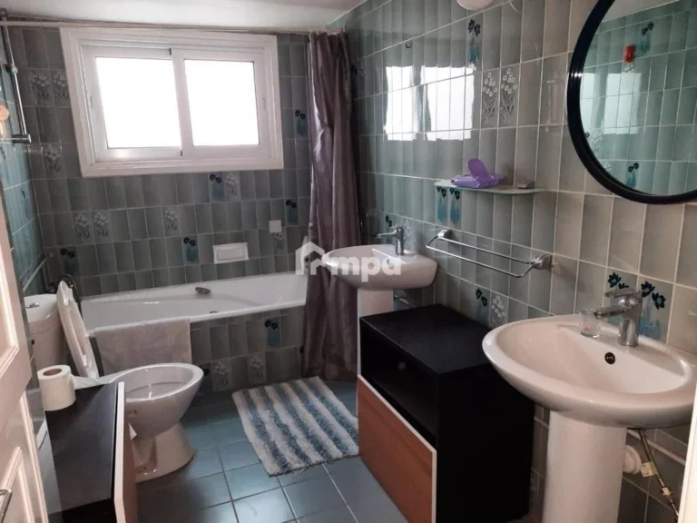 4 Bedroom Apartment for Rent in Nicosia District