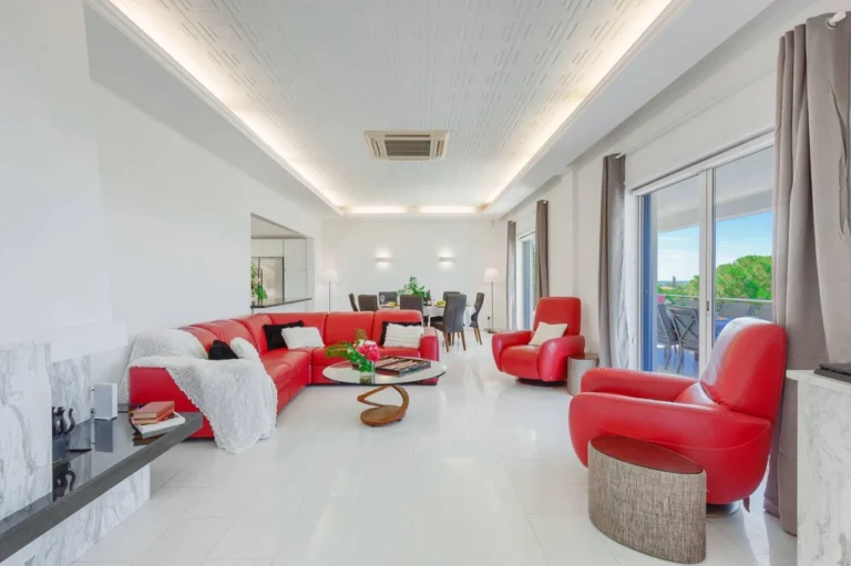 5 Bedroom House for Sale in Coral Bay, Paphos District