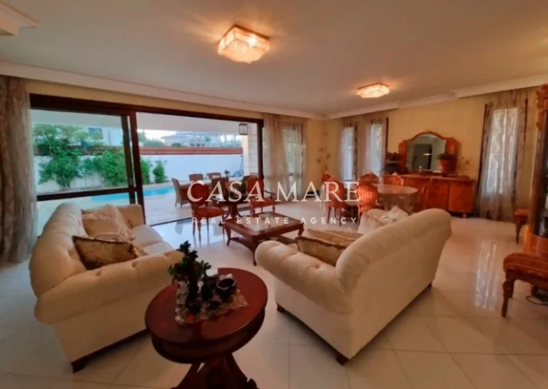 Cheap Houses and Villas for Sale Nicosia up to 900000 euro
