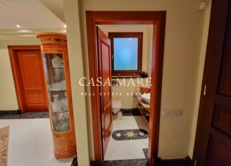 5 Bedroom House for Sale in GSP Area, Nicosia District