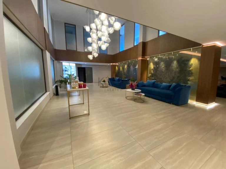 2 Bedroom Apartment for Rent in Mouttagiaka, Limassol District