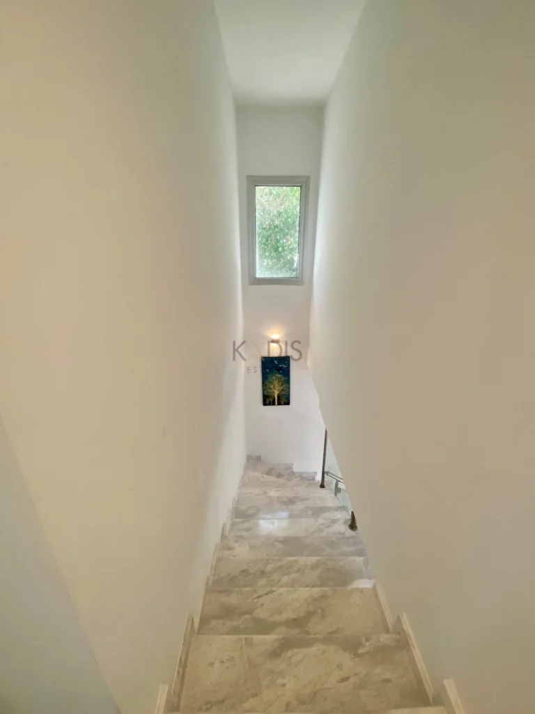3 Bedroom House for Rent in Parekklisia, Limassol District