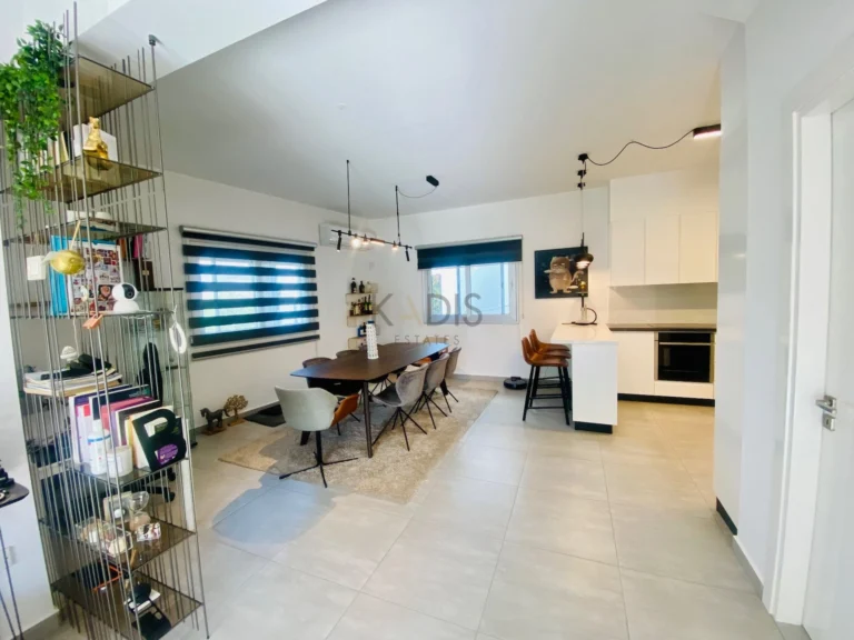 3 Bedroom House for Rent in Parekklisia, Limassol District