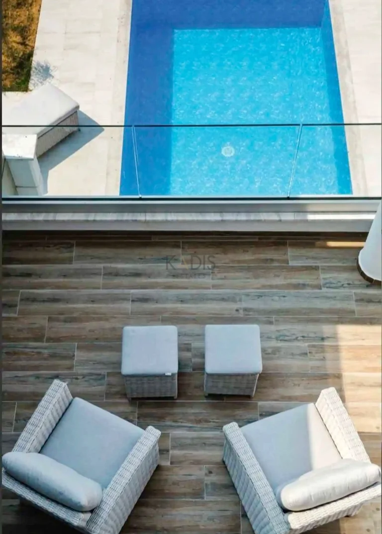 3 Bedroom House for Sale in Mouttagiaka, Limassol District
