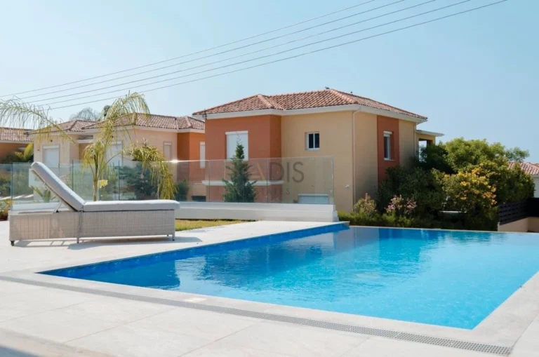 3 Bedroom House for Sale in Mouttagiaka, Limassol District