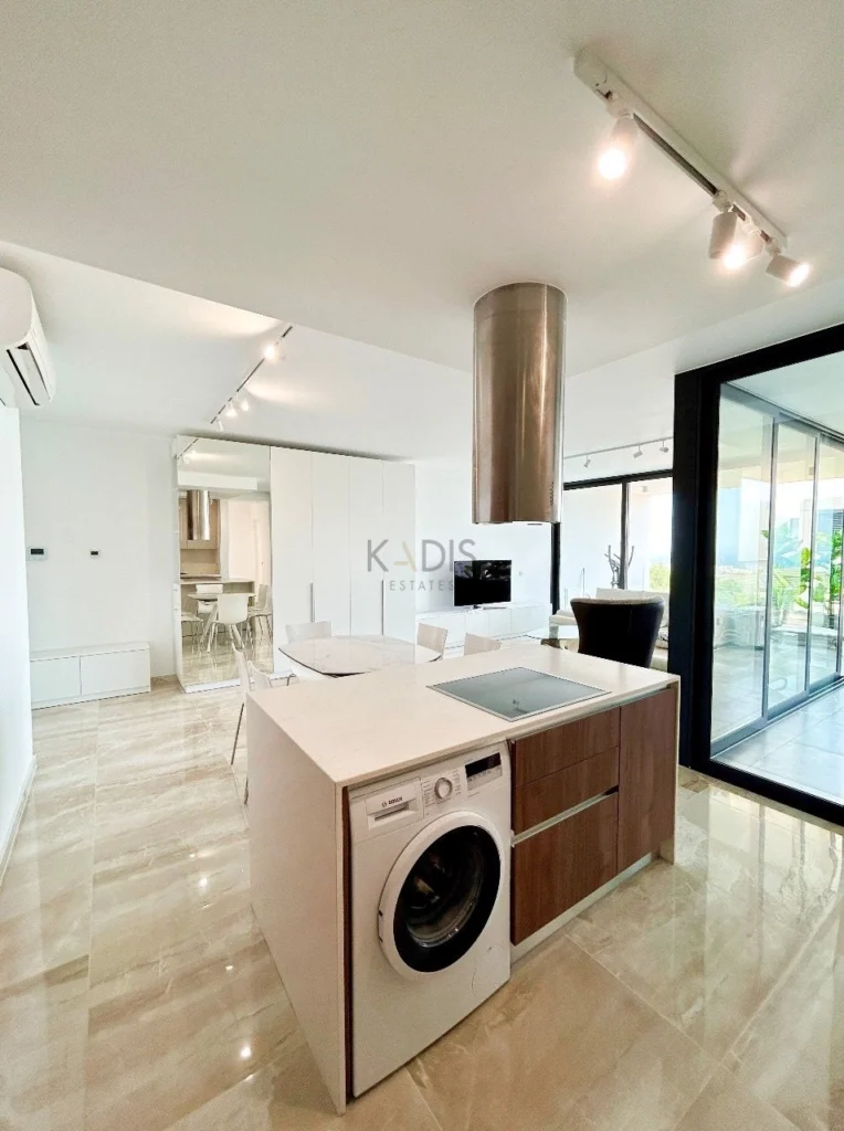 3 Bedroom Apartment for Rent in Limassol – Agios Athanasios