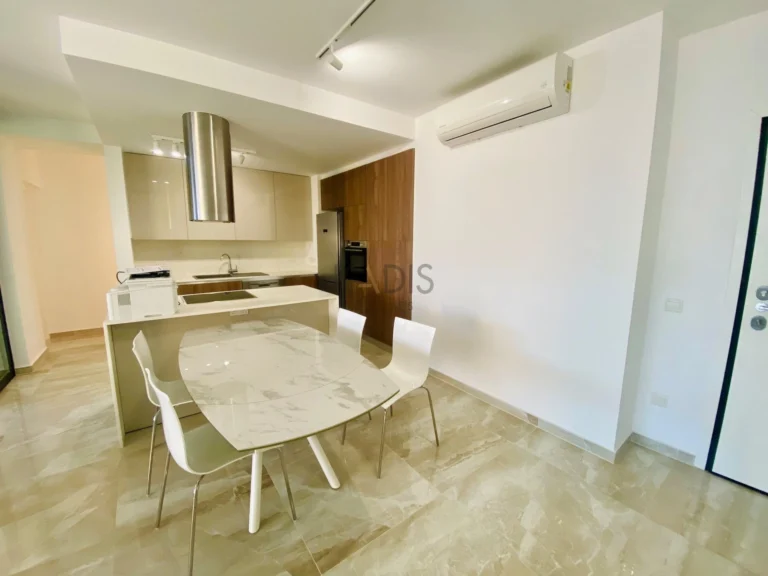 3 Bedroom Apartment for Rent in Limassol – Agios Athanasios