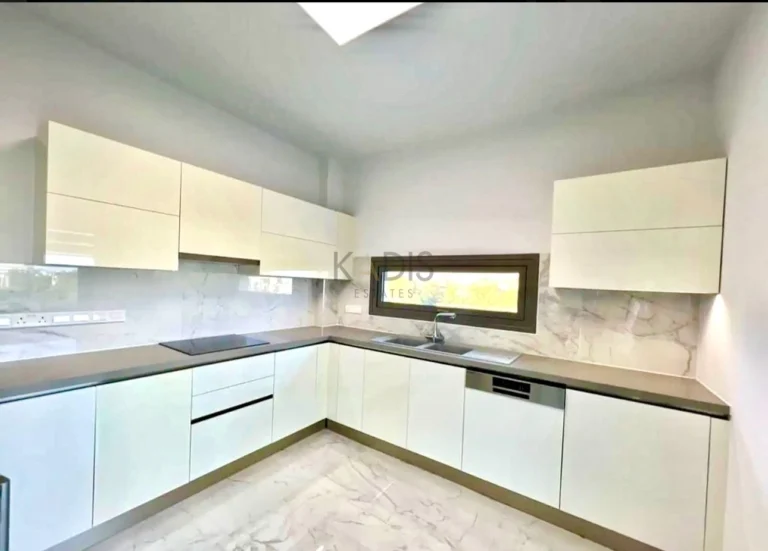 3 Bedroom Apartment for Rent in Limassol District