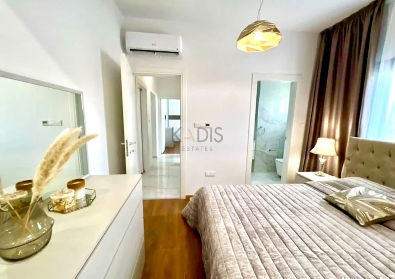 3 Bedroom Apartment for Rent in Limassol District