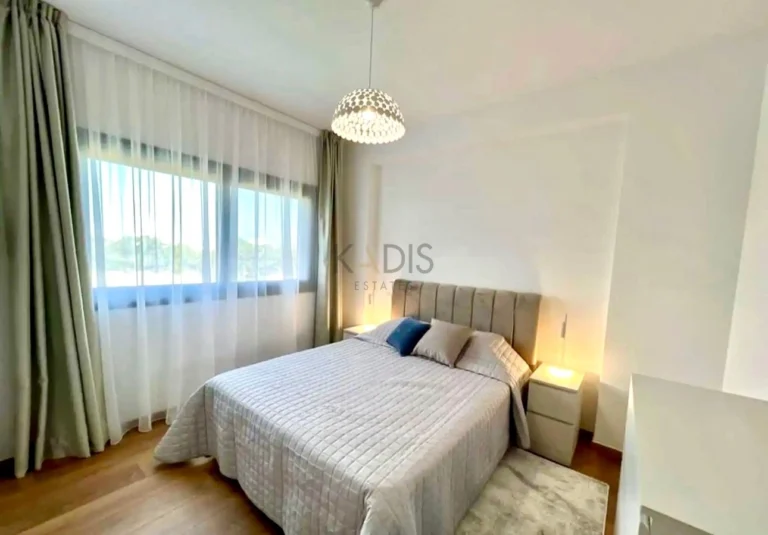 3 Bedroom Apartment for Rent in Limassol District