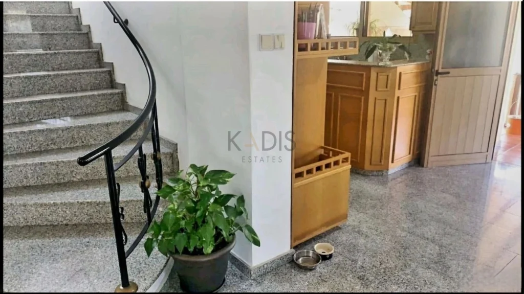 4 Bedroom House for Sale in Nicosia District