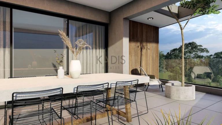 1 Bedroom Apartment for Sale in Latsia, Nicosia District