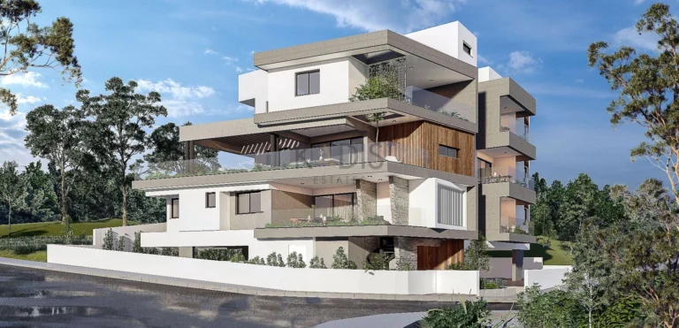1 Bedroom Apartment for Sale in Latsia, Nicosia District