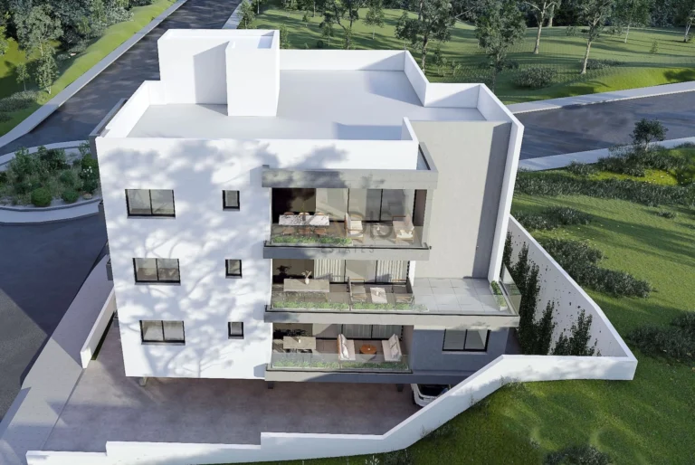 2 Bedroom Apartment for Sale in Latsia, Nicosia District