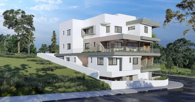1 Bedroom Apartment for Sale in Latsia, Nicosia District