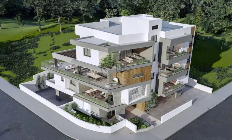 1 Bedroom Apartment for Sale in Latsia, Nicosia District