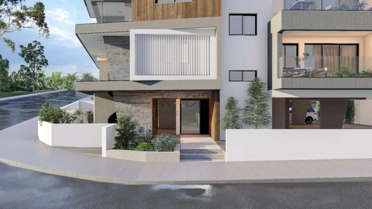 1 Bedroom Apartment for Sale in Latsia, Nicosia District