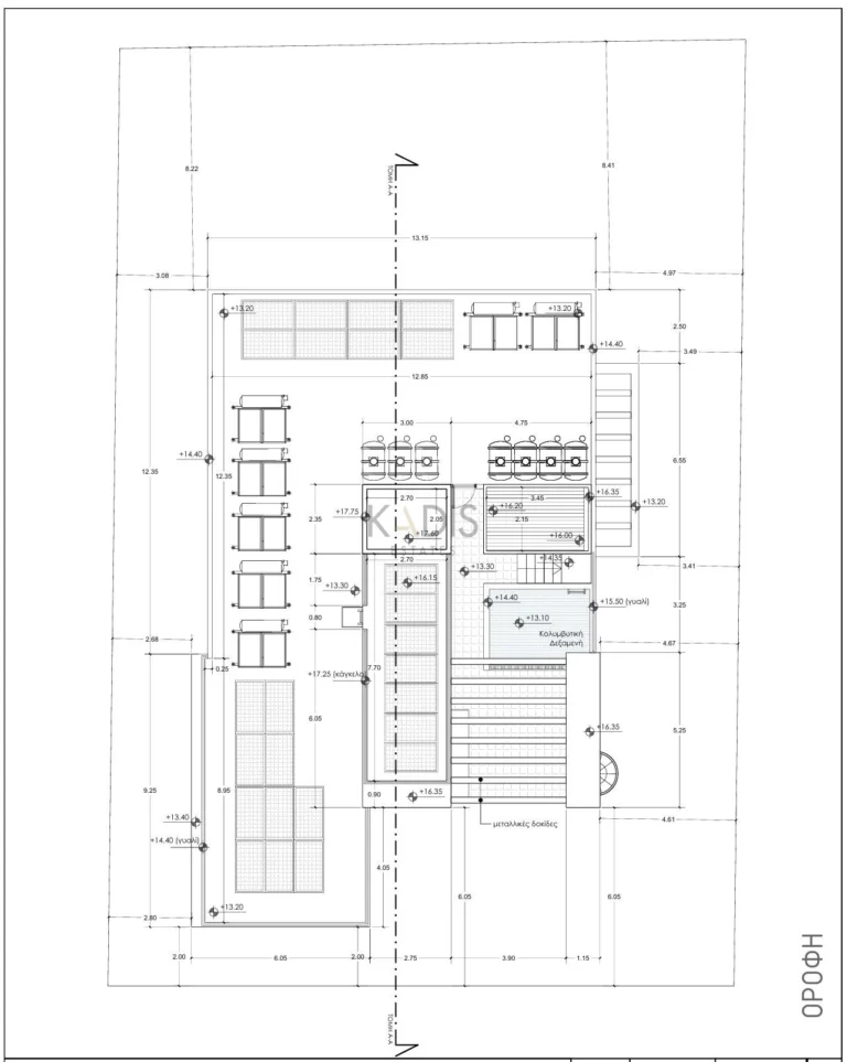 45m² Apartment for Sale in Limassol District