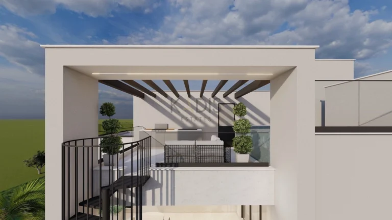 45m² Apartment for Sale in Limassol District