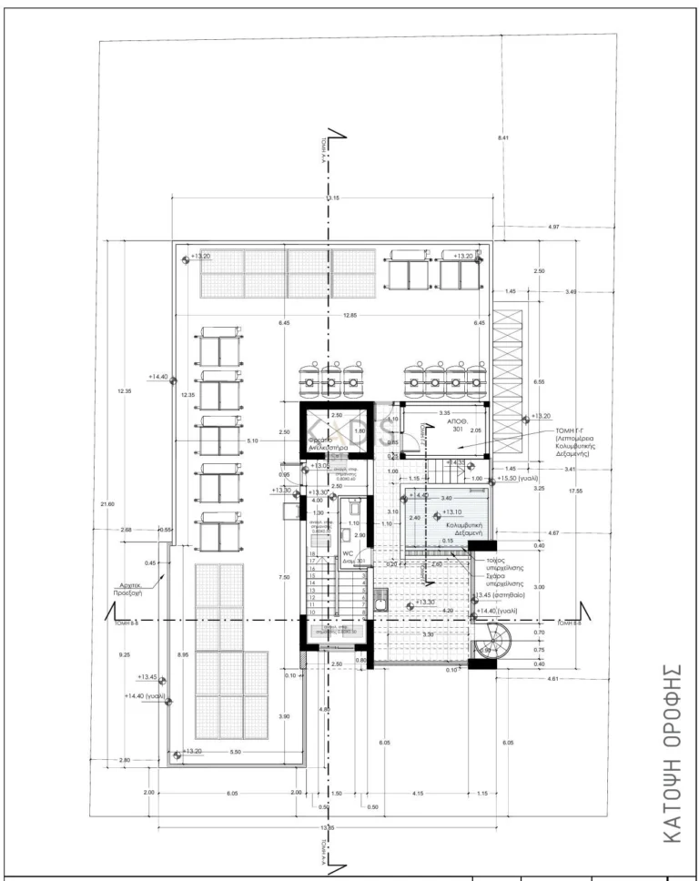 2 Bedroom Apartment for Sale in Limassol District