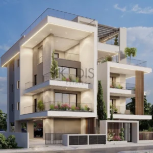 2 Bedroom Apartment for Sale in Limassol District