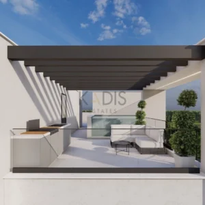 3 Bedroom Apartment for Sale in Limassol District