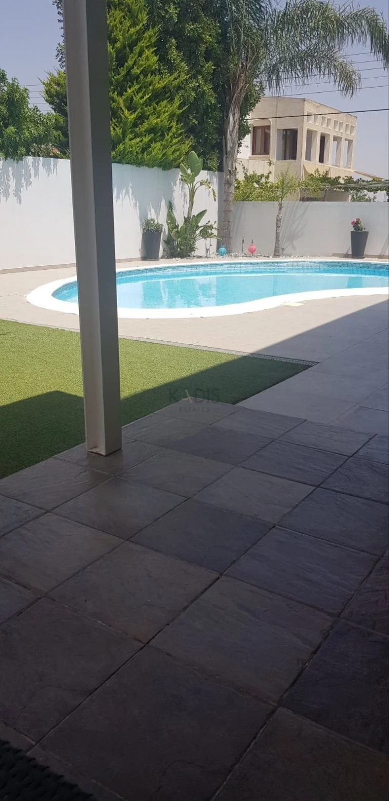3 Bedroom House for Sale in Nicosia District