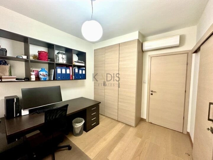 3 Bedroom Apartment for Sale in Engomi, Nicosia District