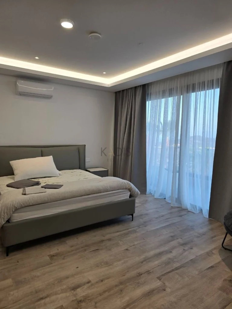 412m² House for Sale in Parekklisia, Limassol District