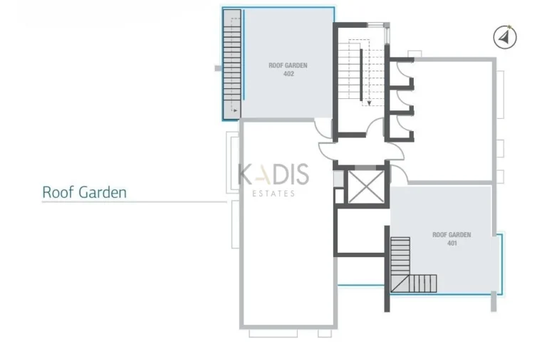 1 Bedroom Apartment for Sale in Larnaca District