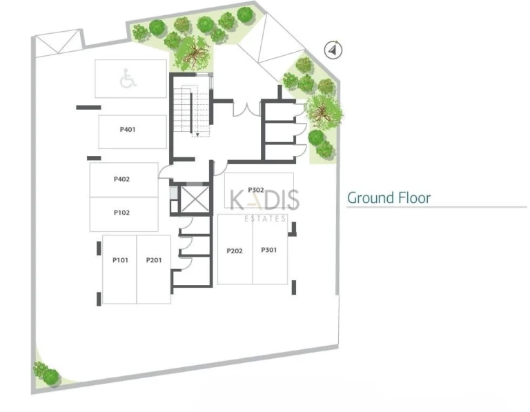 2 Bedroom Apartment for Sale in Larnaca District