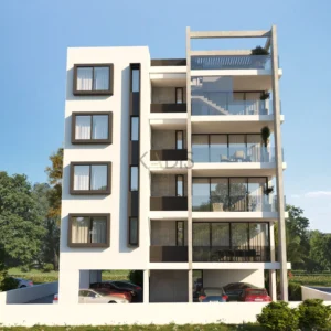 1 Bedroom Apartment for Sale in Larnaca District