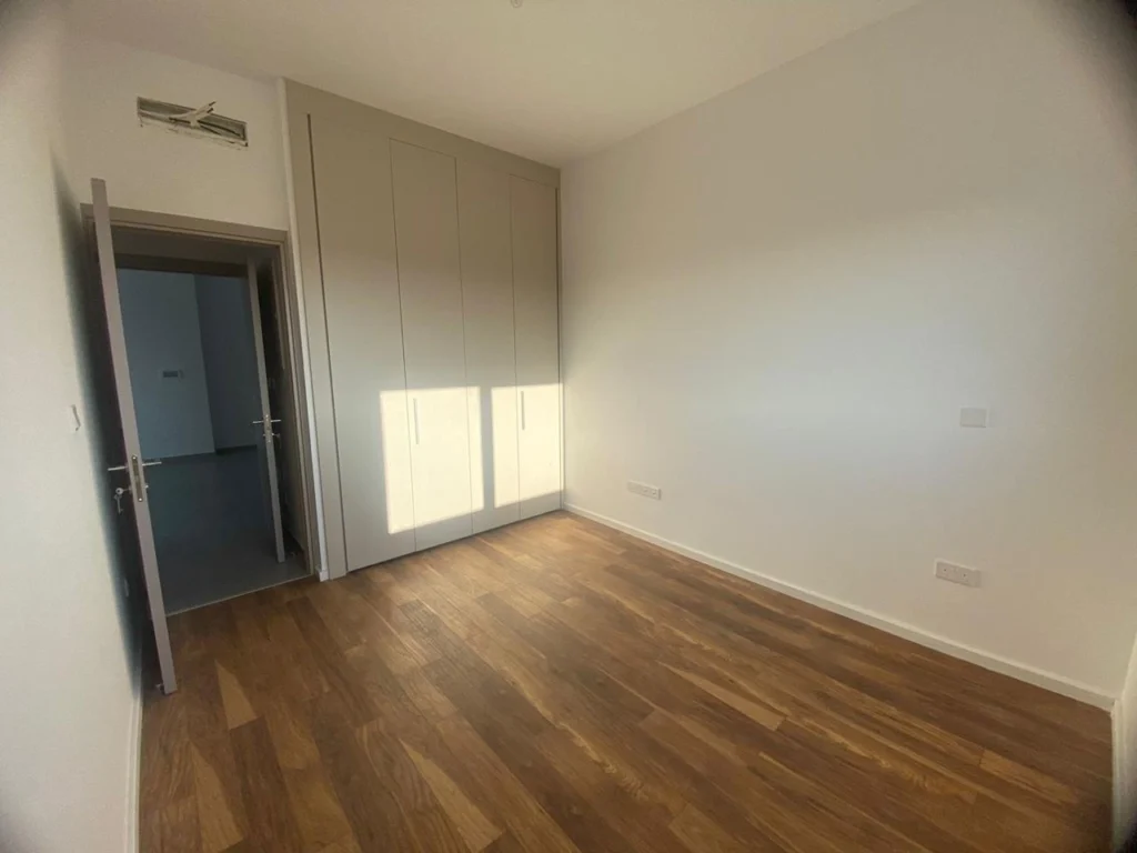 1 Bedroom Apartment for Sale in Limassol – Zakaki