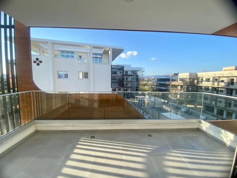 1 Bedroom Apartment for Sale in Limassol – Zakaki