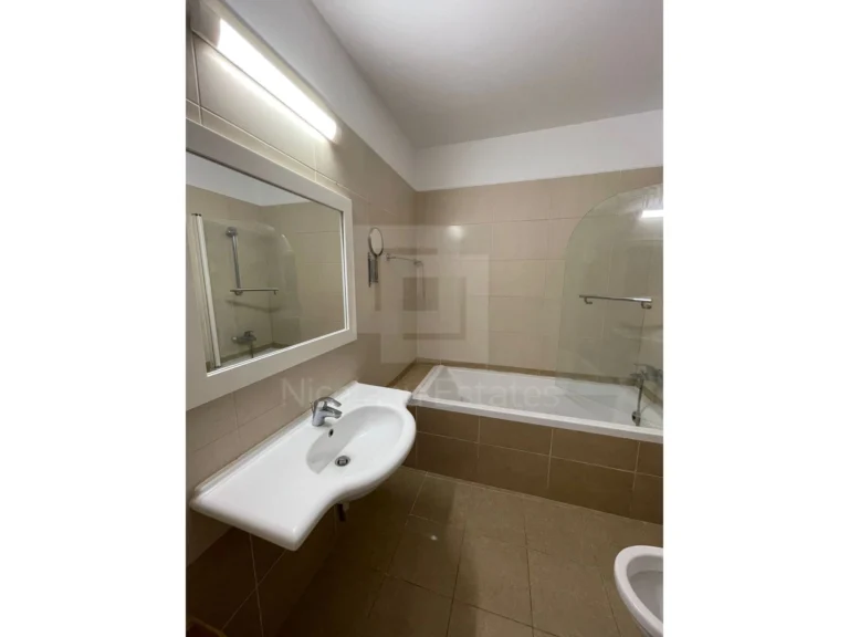 1 Bedroom Apartment for Rent in Limassol – Ekali