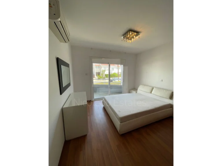 1 Bedroom Apartment for Rent in Limassol – Ekali