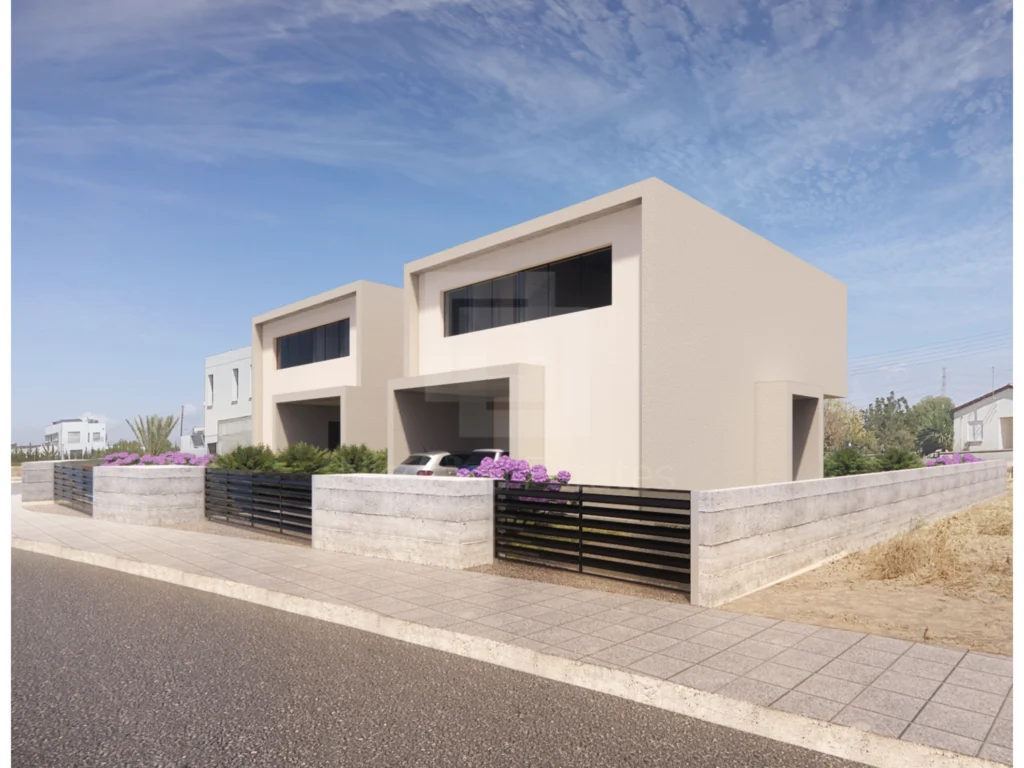 3 Bedroom House for Sale in Geri, Nicosia District