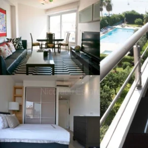 2 Bedroom Apartment for Sale in Limassol District
