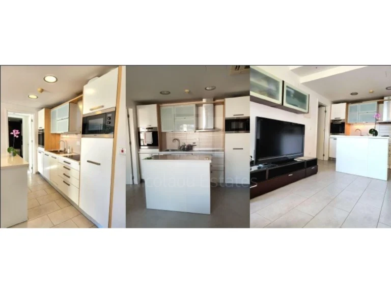 2 Bedroom Apartment for Sale in Limassol District